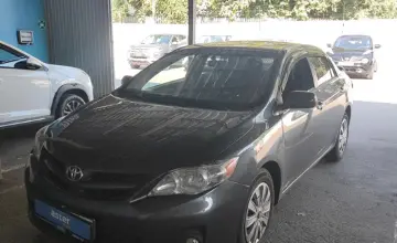 Toyota Corolla 2011 года за 5 800 000 тг. в Алматы фото 1