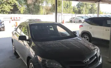 Toyota Corolla 2011 года за 5 800 000 тг. в Алматы фото 3