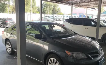 Toyota Corolla 2011 года за 5 800 000 тг. в Алматы фото 4