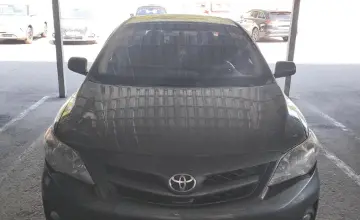 Toyota Corolla 2011 года за 5 800 000 тг. в Алматы фото 2