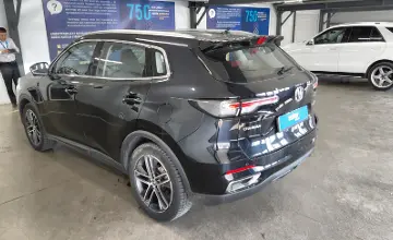 Changan CS55PLUS 2023 года за 7 000 000 тг. в Астана фото 4