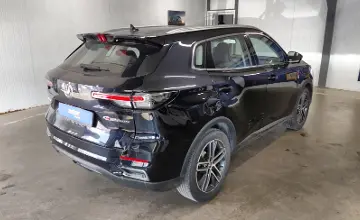 Changan CS55PLUS 2023 года за 7 000 000 тг. в Астана фото 3