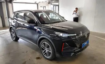 Changan CS55PLUS 2023 года за 7 000 000 тг. в Астана фото 2