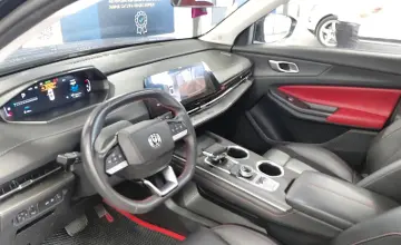 Changan CS55PLUS 2023 года за 7 000 000 тг. в Астана фото 5
