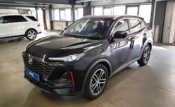 Changan CS55PLUS 2023 года за 7 000 000 тг. в Астана фото 1