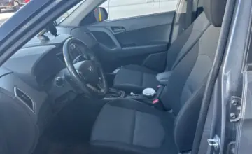 Hyundai Creta 2020 года за 8 500 000 тг. в Алматы фото 5