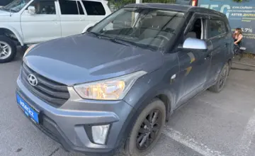 Hyundai Creta 2020 года за 8 500 000 тг. в Алматы фото 1