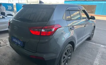 Hyundai Creta 2020 года за 8 500 000 тг. в Алматы фото 3