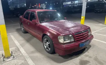 Mercedes-Benz E-Класс 1994 года за 1 300 000 тг. в Алматы фото 2