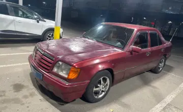 Mercedes-Benz E-Класс 1994 года за 1 300 000 тг. в Алматы фото 1