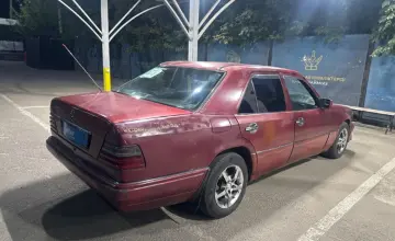 Mercedes-Benz E-Класс 1994 года за 1 300 000 тг. в Алматы фото 3