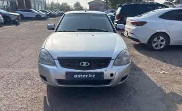 LADA (ВАЗ) Priora 2015 года за 1 500 000 тг. в Павлодар фото 2