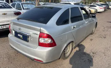 LADA (ВАЗ) Priora 2015 года за 1 500 000 тг. в Павлодар