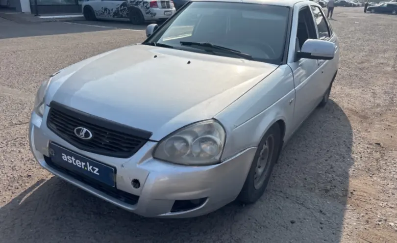 LADA (ВАЗ) Priora 2015 года за 1 500 000 тг. в Павлодар
