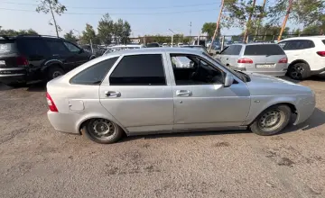 LADA (ВАЗ) Priora 2015 года за 1 500 000 тг. в Павлодар фото 4