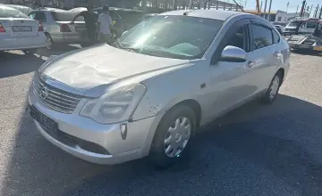 Nissan Almera 2014 года за 2 500 000 тг. в Шымкент фото 1