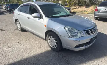 Nissan Almera 2014 года за 2 500 000 тг. в Шымкент фото 3