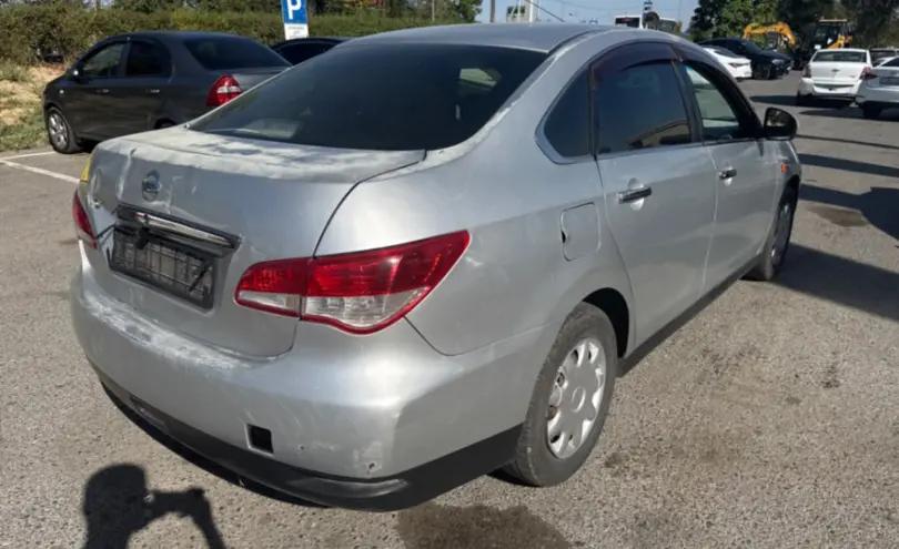 Nissan Almera 2014 года за 2 500 000 тг. в Шымкент фото 5
