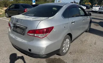 Nissan Almera 2014 года за 2 500 000 тг. в Шымкент