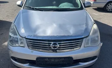 Nissan Almera 2014 года за 2 500 000 тг. в Шымкент фото 2