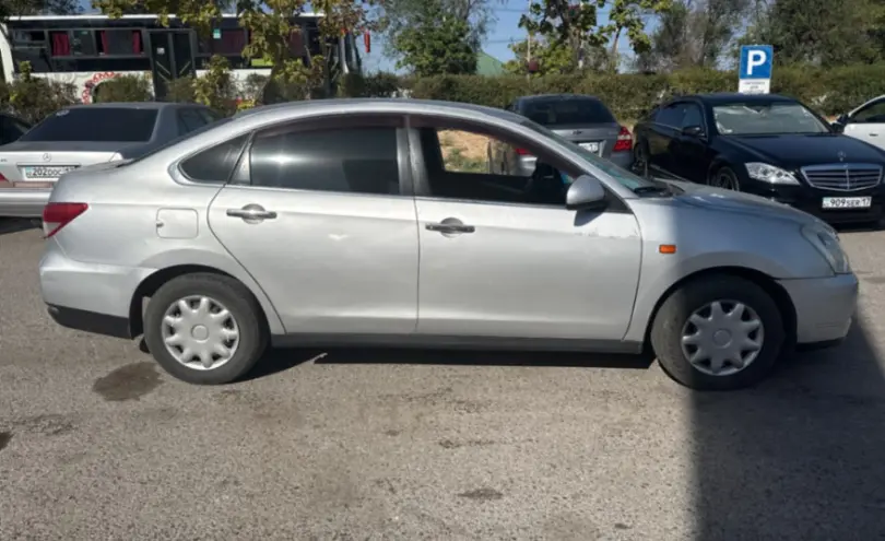 Nissan Almera 2014 года за 2 500 000 тг. в Шымкент фото 4