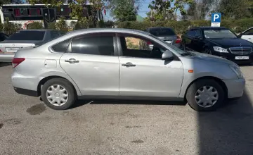 Nissan Almera 2014 года за 2 500 000 тг. в Шымкент фото 4