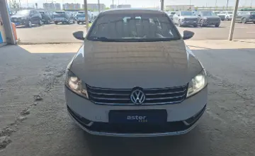 Volkswagen Passat 2014 года за 4 500 000 тг. в Алматы фото 2