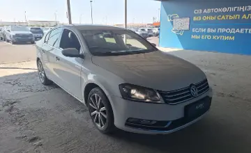 Volkswagen Passat 2014 года за 4 500 000 тг. в Алматы фото 3