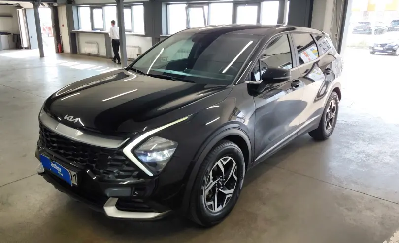 Kia Sportage 2024 года за 14 000 000 тг. в Астана