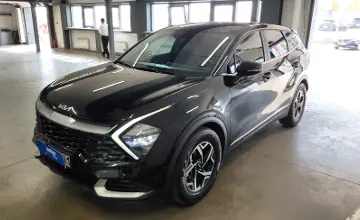 Kia Sportage 2024 года за 14 000 000 тг. в Астана фото 1