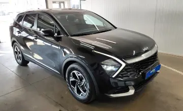 Kia Sportage 2024 года за 14 000 000 тг. в Астана фото 2
