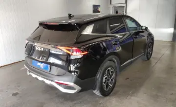 Kia Sportage 2024 года за 14 000 000 тг. в Астана фото 3
