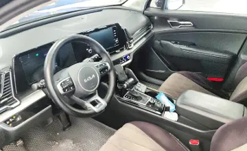 Kia Sportage 2024 года за 14 000 000 тг. в Астана фото 5