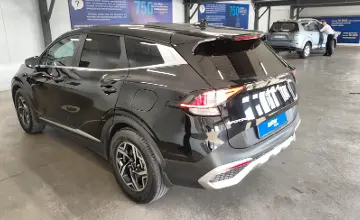 Kia Sportage 2024 года за 14 000 000 тг. в Астана фото 4
