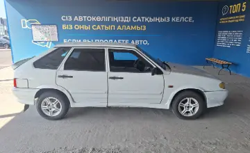 LADA (ВАЗ) 2114 2012 года за 750 000 тг. в Алматы фото 4