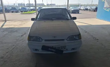 LADA (ВАЗ) 2114 2012 года за 750 000 тг. в Алматы фото 2