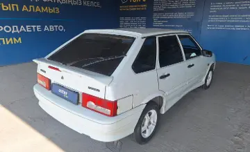 LADA (ВАЗ) 2114 2012 года за 750 000 тг. в Алматы