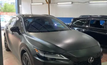 Lexus RX 2024 года за 42 500 000 тг. в Астана фото 3