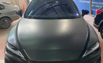 Lexus RX 2024 года за 42 500 000 тг. в Астана фото 2