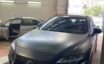Lexus RX 2024 года за 42 500 000 тг. в Астана фото 1