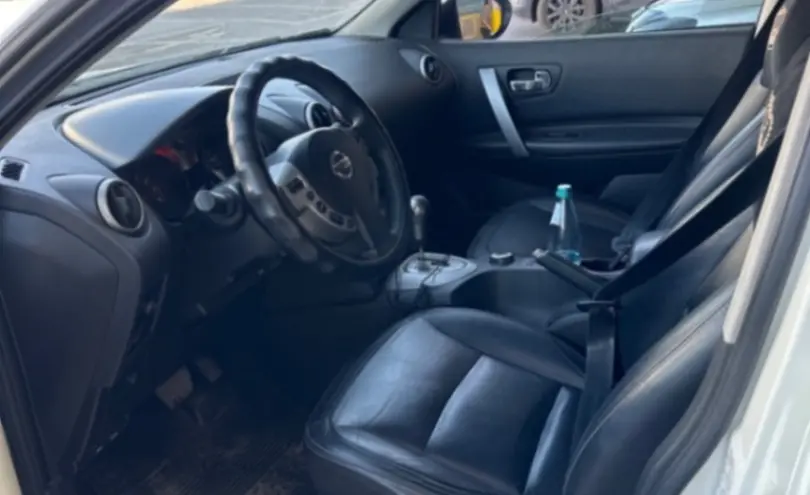 Nissan Qashqai 2007 года за 4 200 000 тг. в Алматы фото 5