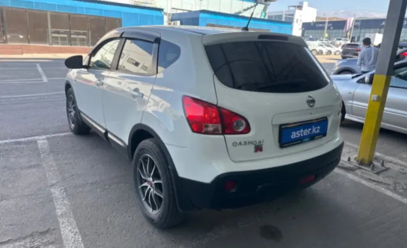 Nissan Qashqai 2007 года за 4 200 000 тг. в Алматы фото 4