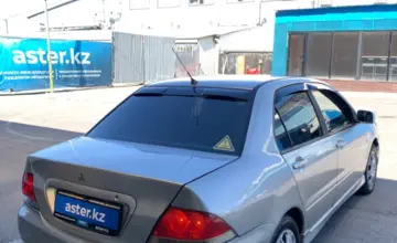 Mitsubishi Lancer 2008 года за 2 600 000 тг. в Алматы фото 3