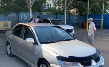 Mitsubishi Lancer 2008 года за 2 600 000 тг. в Алматы фото 2