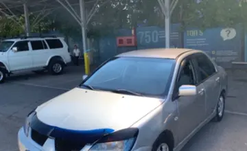 Mitsubishi Lancer 2008 года за 2 600 000 тг. в Алматы фото 1