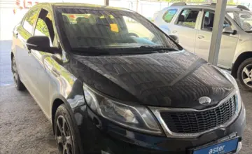Kia Rio 2014 года за 3 700 000 тг. в Алматы фото 3