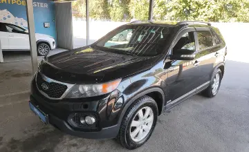 Kia Sorento 2012 года за 8 500 000 тг. в Алматы фото 1