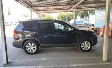 Kia Sorento 2012 года за 8 500 000 тг. в Алматы фото 4