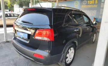 Kia Sorento 2012 года за 8 500 000 тг. в Алматы