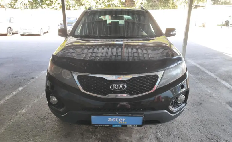 Kia Sorento 2012 года за 8 500 000 тг. в Алматы фото 2